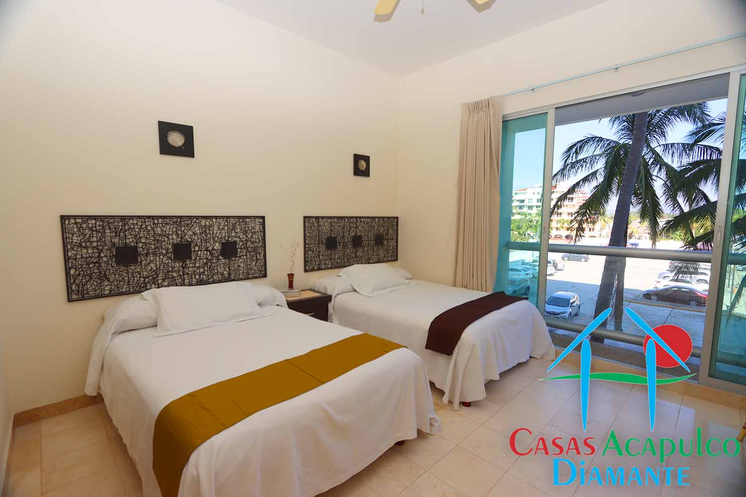 Tikal 302 - Recamara uno 1